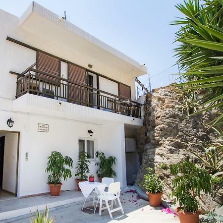 Optasia Apartment Karpathos Town  Exterior photo
